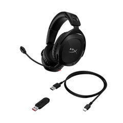 HyperX Cloud Stinger 2 Wireless Gaming Headset OPEN BOX DTS® Headphone:X® Spatial Audio