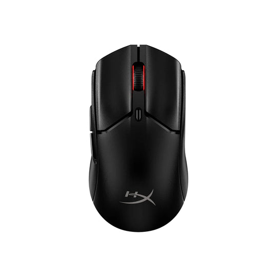 HyperX Pulsefire Haste 2 Mini - Wireless Gaming Mouse Black/White