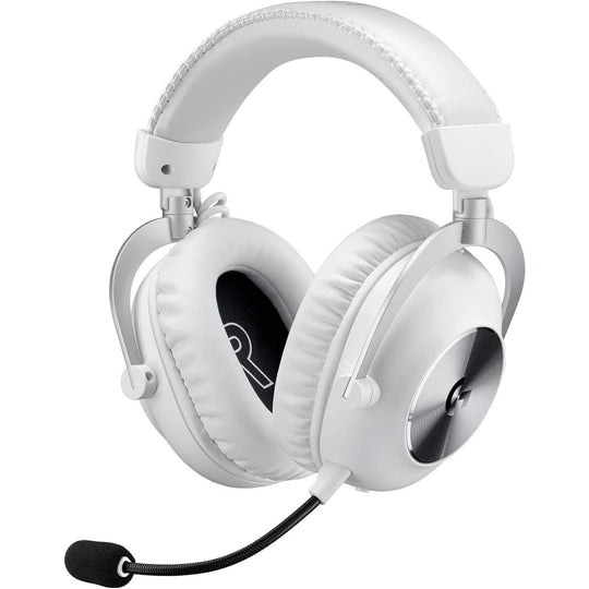 Logitech G PRO X 2 Lightspeed Wireless Gaming Headset