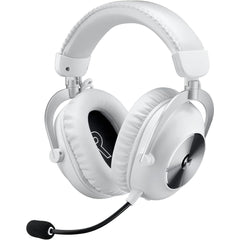 Logitech G PRO X 2 Lightspeed Wireless Gaming Headset