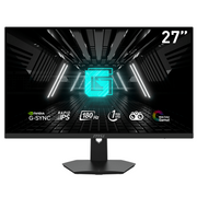 MSI G275F 27″ eSport 16:9 Full HD 180Hz 1ms Rapid IPS LCD Gaming Monitor