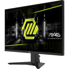 MSI MAG 275QF 2K 180Hz WQHD IPS 0.5ms Adaptive-Sync Gaming Monitor