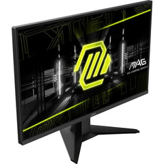 MSI MAG 275QF 2K 180Hz WQHD IPS 0.5ms Adaptive-Sync Gaming Monitor