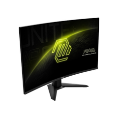 MSI MAG 32C6X - 250Hz 1080p FHD VA 32" Curved Gaming Monitor