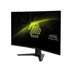 MSI MAG 32C6X - 250Hz 1080p FHD VA 32" Curved Gaming Monitor