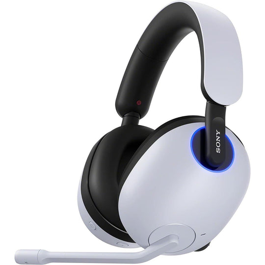 Sony Inzone H9 Wireless Headset – Noise Canceling, 360 Spatial Sound, Mic, for PC & PS5