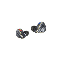 FiiO FH5 Quad Driver Hybrid in-Ear Monitors          (Open Box)