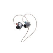 FiiO FH5 Quad Driver Hybrid in-Ear Monitors          (Open Box)