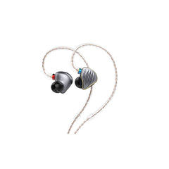 FiiO FH5 Quad Driver Hybrid in-Ear Monitors          (Open Box)