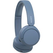 Sony WH-CH520 Wireless Headphones Bluetooth On-Ear Headset