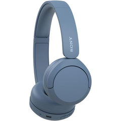 Sony WH-CH520 Wireless Headphones Bluetooth On-Ear Headset