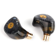 Linsoul TINHIFI T3 Plus 10mm LCP Diaphragm Hi-Fi in-Ear Earphone