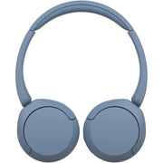 Sony WH-CH520 Wireless Headphones Bluetooth On-Ear Headset