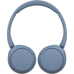 Sony WH-CH520 Wireless Headphones Bluetooth On-Ear Headset