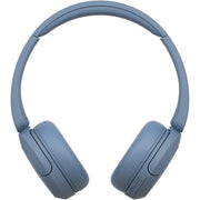 Sony WH-CH520 Wireless Headphones Bluetooth On-Ear Headset