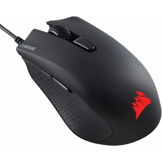 Corsair HARPOON RGB PRO FPS/MOBA Gaming Mouse – Black