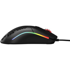 Glorious Model O Wired Gaming Mouse – Matte Black – Open Box