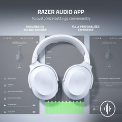Razer Barracuda X Wireless Gaming Headset  (OPEN BOX)