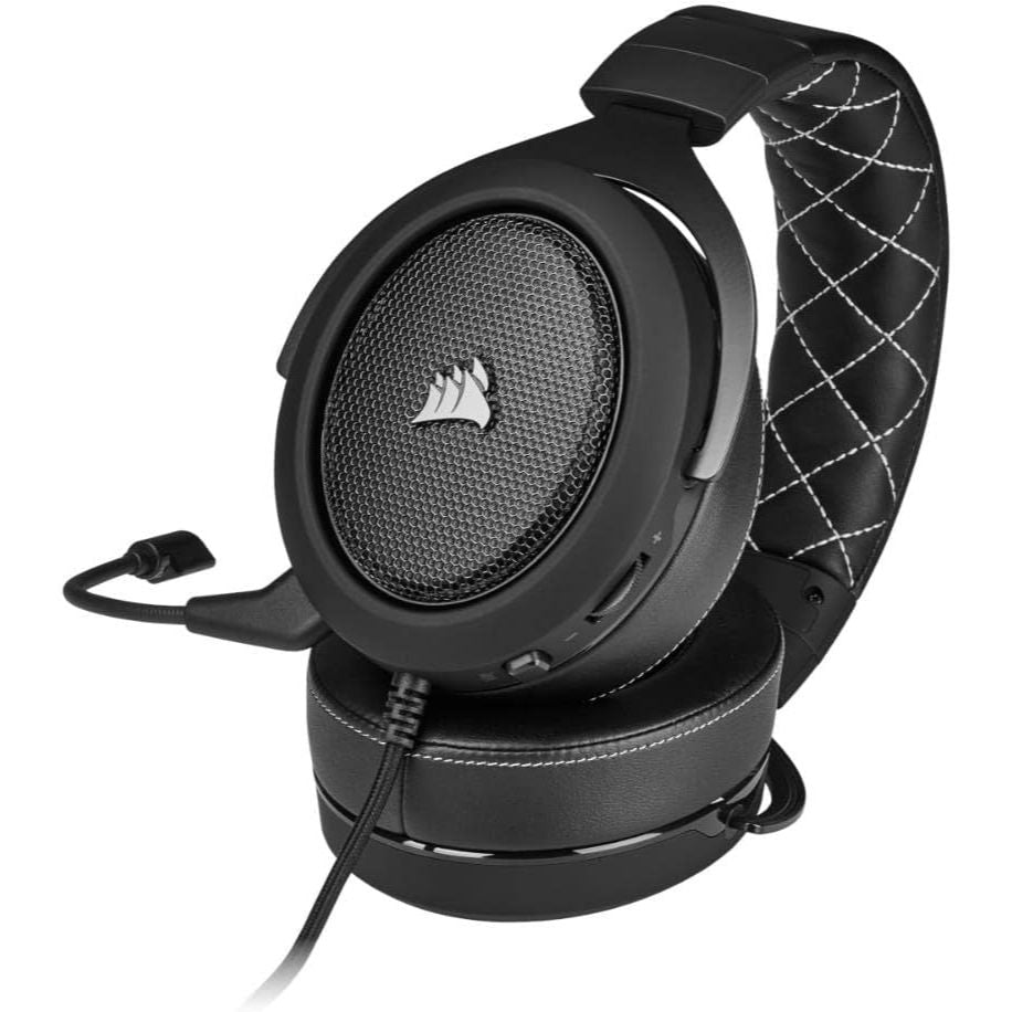 Corsair HS60 PRO Virtual Surround Sound Gaming Headset with