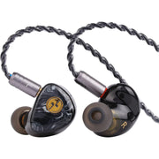 Linsoul TINHIFI T3 Plus 10mm LCP Diaphragm Hi-Fi in-Ear Earphone