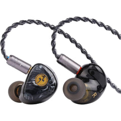 Linsoul TINHIFI T3 Plus 10mm LCP Diaphragm Hi-Fi in-Ear Earphone