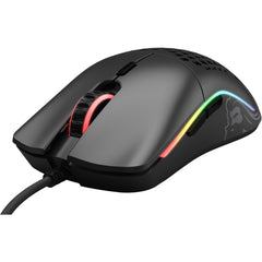 Glorious Model O Wired Gaming Mouse – Matte Black – Open Box