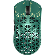 ATTACK SHARK R5 Ultra Carbon Fiber Wireless 8K PAW3950MAX Gaming Mouse
