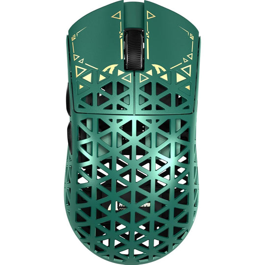 ATTACK SHARK R5 Ultra Carbon Fiber Wireless 8K PAW3950MAX Gaming Mouse