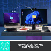 Logitech MX Master 3S Performance Wireless Mouse