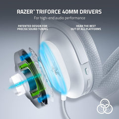 Razer Barracuda X Wireless Gaming Headset  (OPEN BOX)