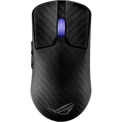 Asus Rog Harpe Ace Extreme Wireless Gaming Mouse, Carbon Fiber Build