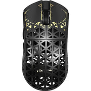 ATTACK SHARK R5 Ultra Carbon Fiber Wireless 8K PAW3950MAX Gaming Mouse