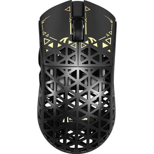 ATTACK SHARK R5 Ultra Carbon Fiber Wireless 8K PAW3950MAX Gaming Mouse