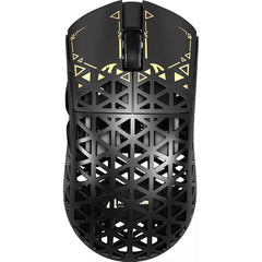 ATTACK SHARK R5 Ultra Carbon Fiber Wireless 8K PAW3950MAX Gaming Mouse