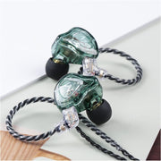 FEDAI TRN MT1 1DD HiFi Earphone Headphones