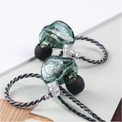 FEDAI TRN MT1 1DD HiFi Earphone Headphones