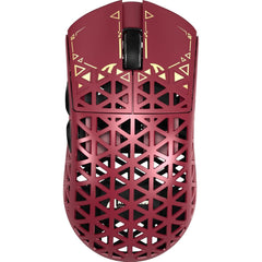 ATTACK SHARK R5 Ultra Carbon Fiber Wireless 8K PAW3950MAX Gaming Mouse