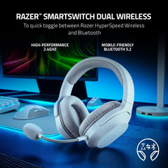 Razer Barracuda X Wireless Gaming Headset  (OPEN BOX)