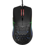 Glorious Model O Wired Gaming Mouse – Matte Black – Open Box