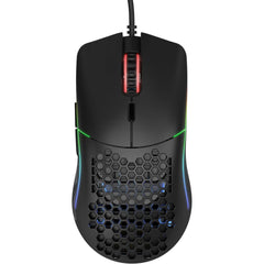 Glorious Model O Wired Gaming Mouse – Matte Black – Open Box