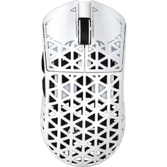 ATTACK SHARK R5 Ultra Carbon Fiber Wireless 8K PAW3950MAX Gaming Mouse