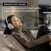Sony WH-1000XM5 Wireless Noise Canceling Headphones - Black