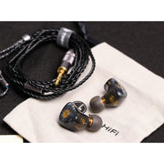 Linsoul TINHIFI T3 Plus 10mm LCP Diaphragm Hi-Fi in-Ear Earphone