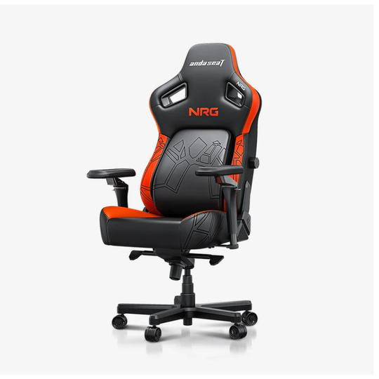 AndaSeat Kaiser 4 NRG Edition Premium Gaming Chair
