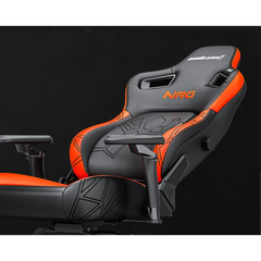 AndaSeat Kaiser 4 NRG Edition Premium Gaming Chair