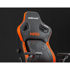AndaSeat Kaiser 4 NRG Edition Premium Gaming Chair