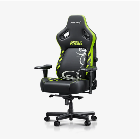 AndaSeat Kaiser 4 NIP Edition Premium Gaming Chair