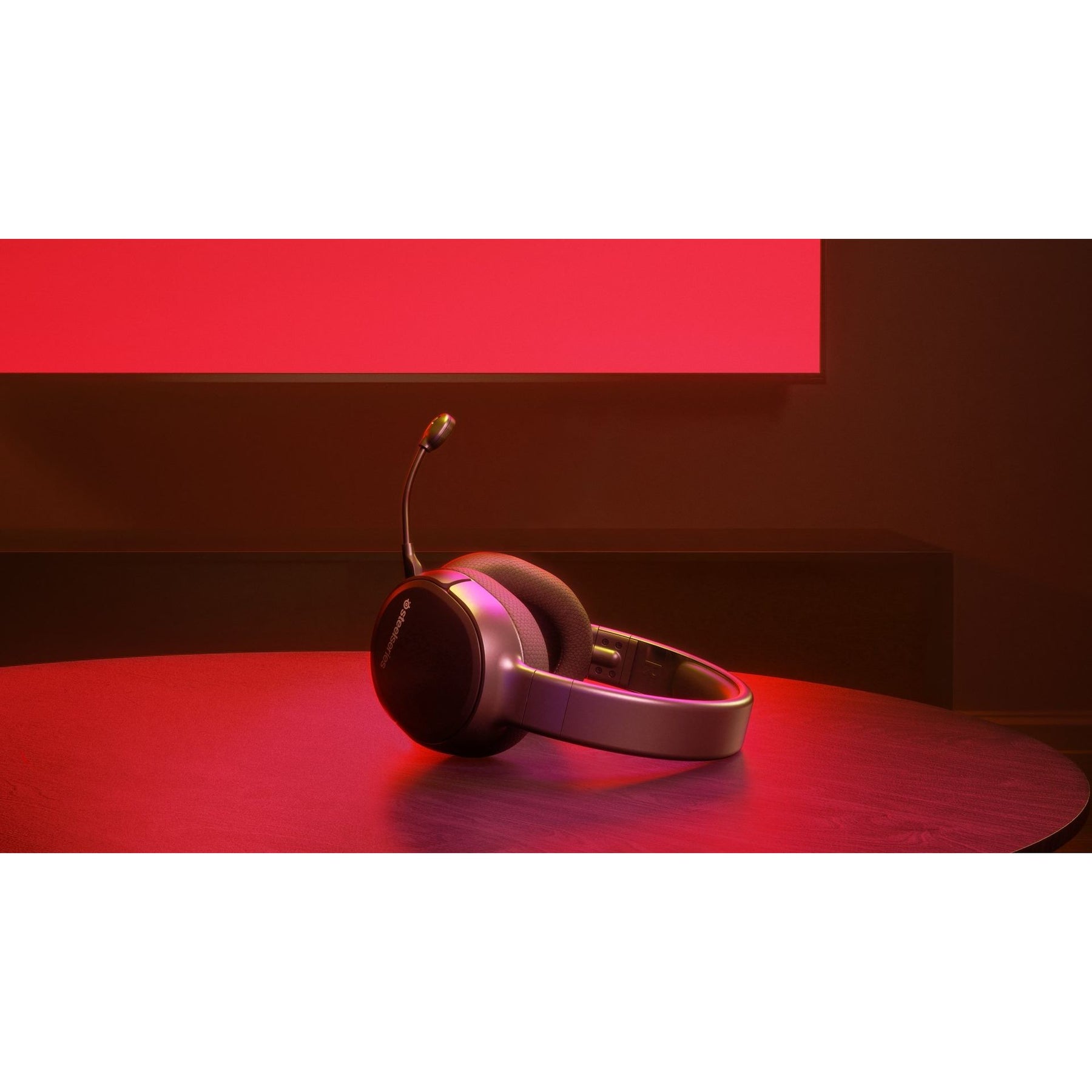 SteelSeries Arctis Wireless Gaming Headset – The Revive Tech