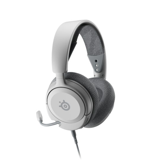 SteelSeries Arctis Nova 1 Gaming Headset