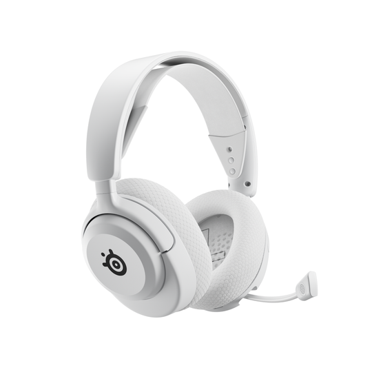 SteelSeries Arctis Nova 5p Wireless Gaming Headset